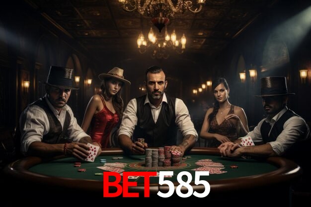 App oficial bet585