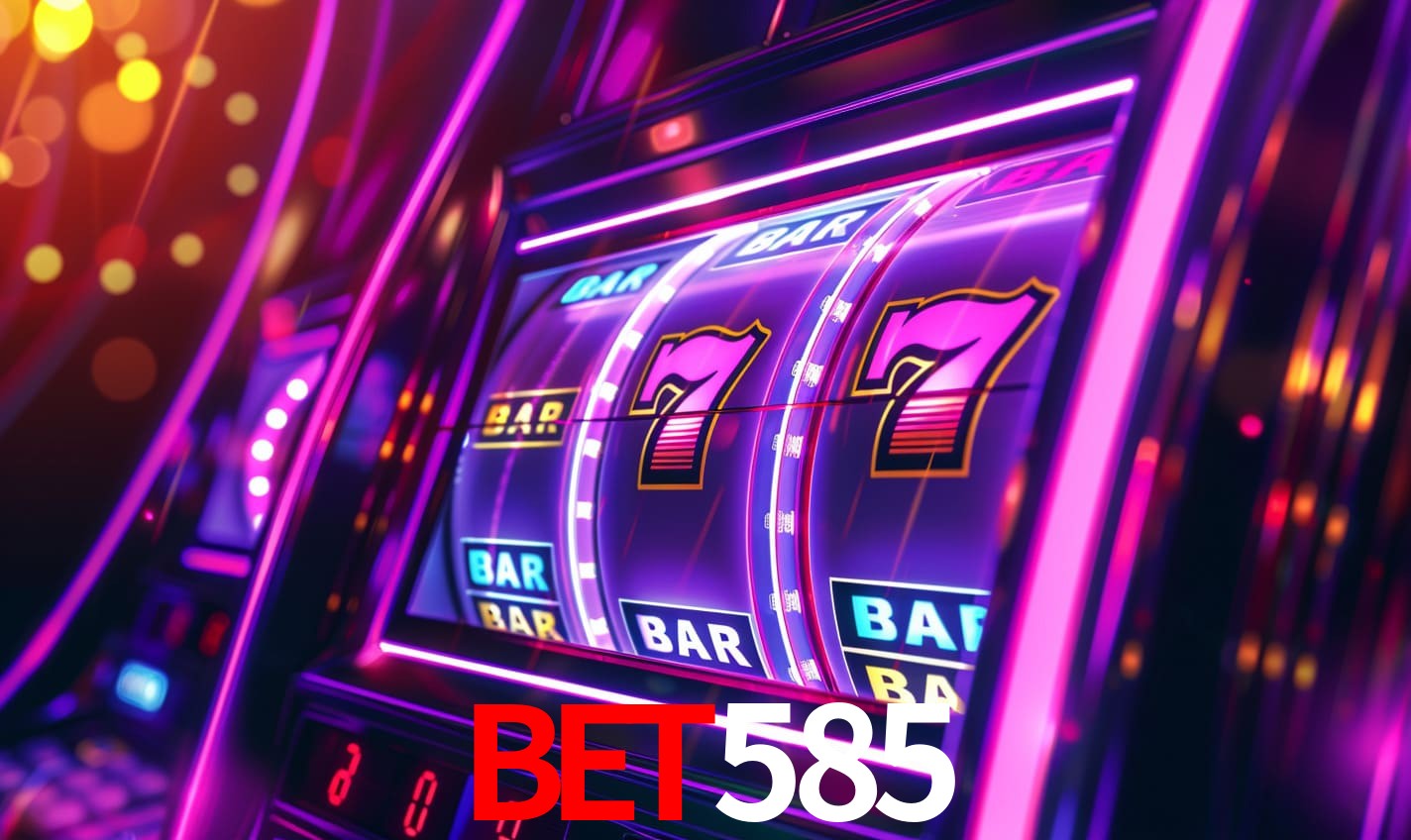 bet585 - Jackpot de Ouro e Glamour - bet585.com