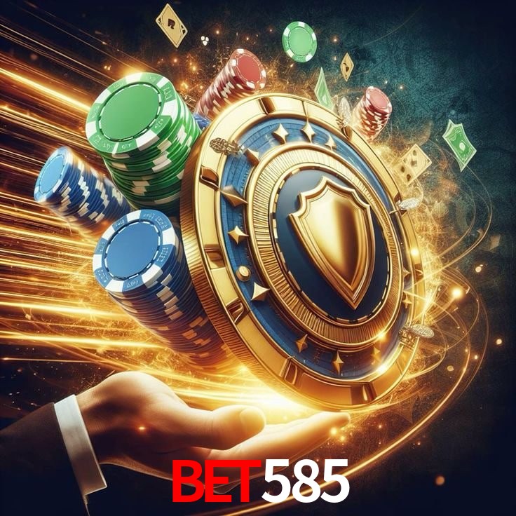 Benefícios VIP bet585