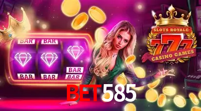 Descubra a Essência do bet585: Nossa História e Compromissos