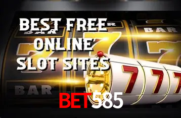 Desvendando o Mundo dos Jogos Virtuais na bet585