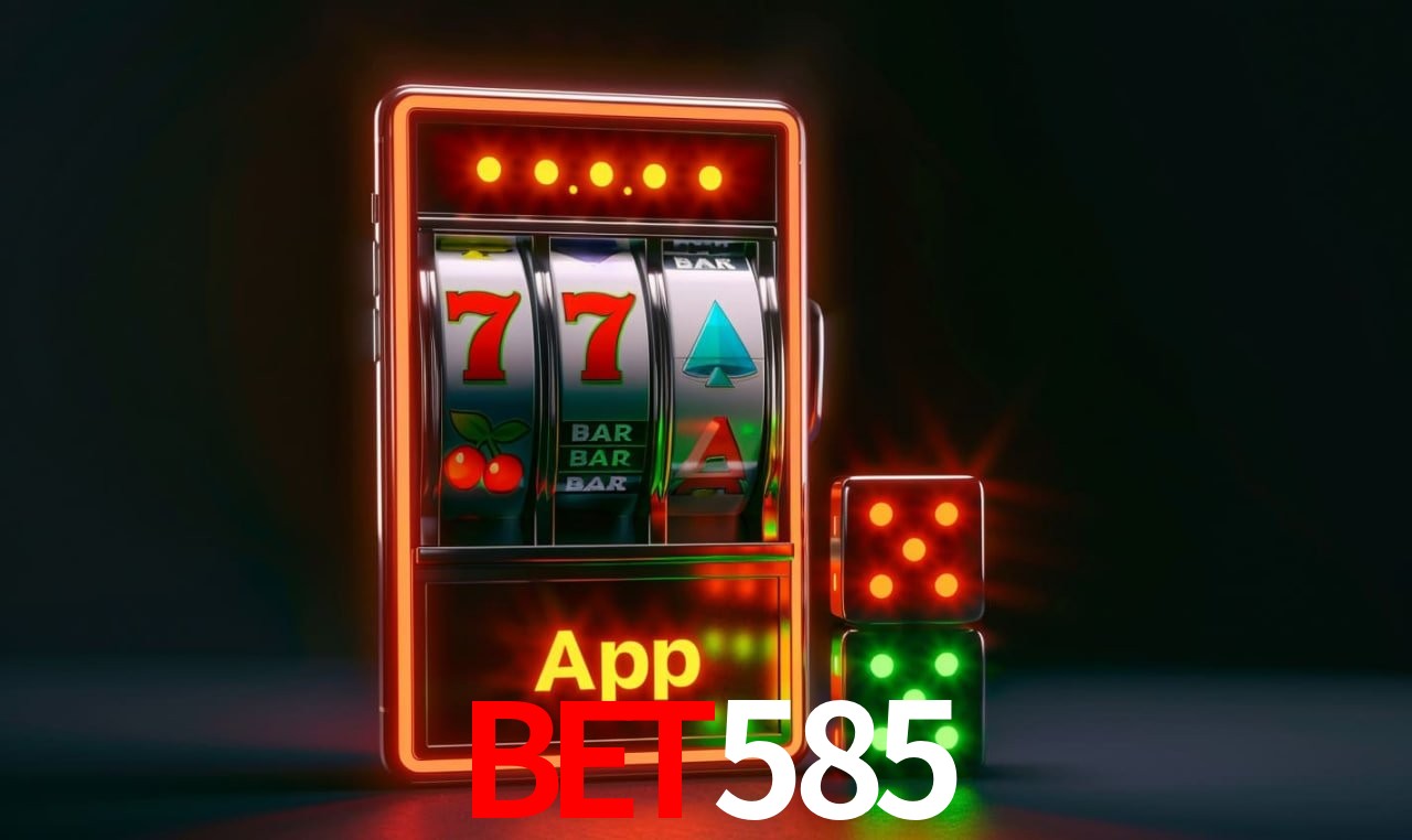 Experiência VIP bet585