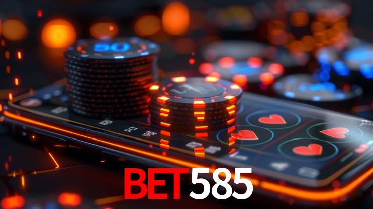 Experiência VIP bet585