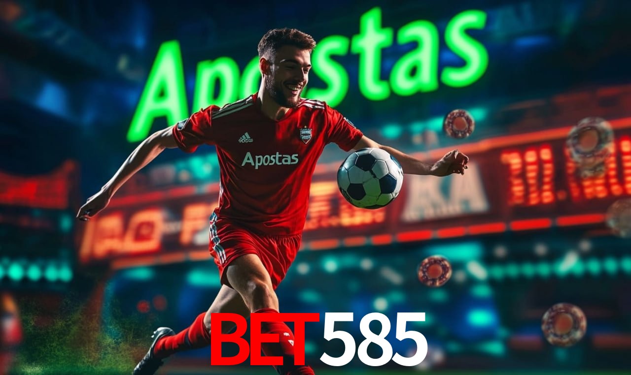 cassino bet585