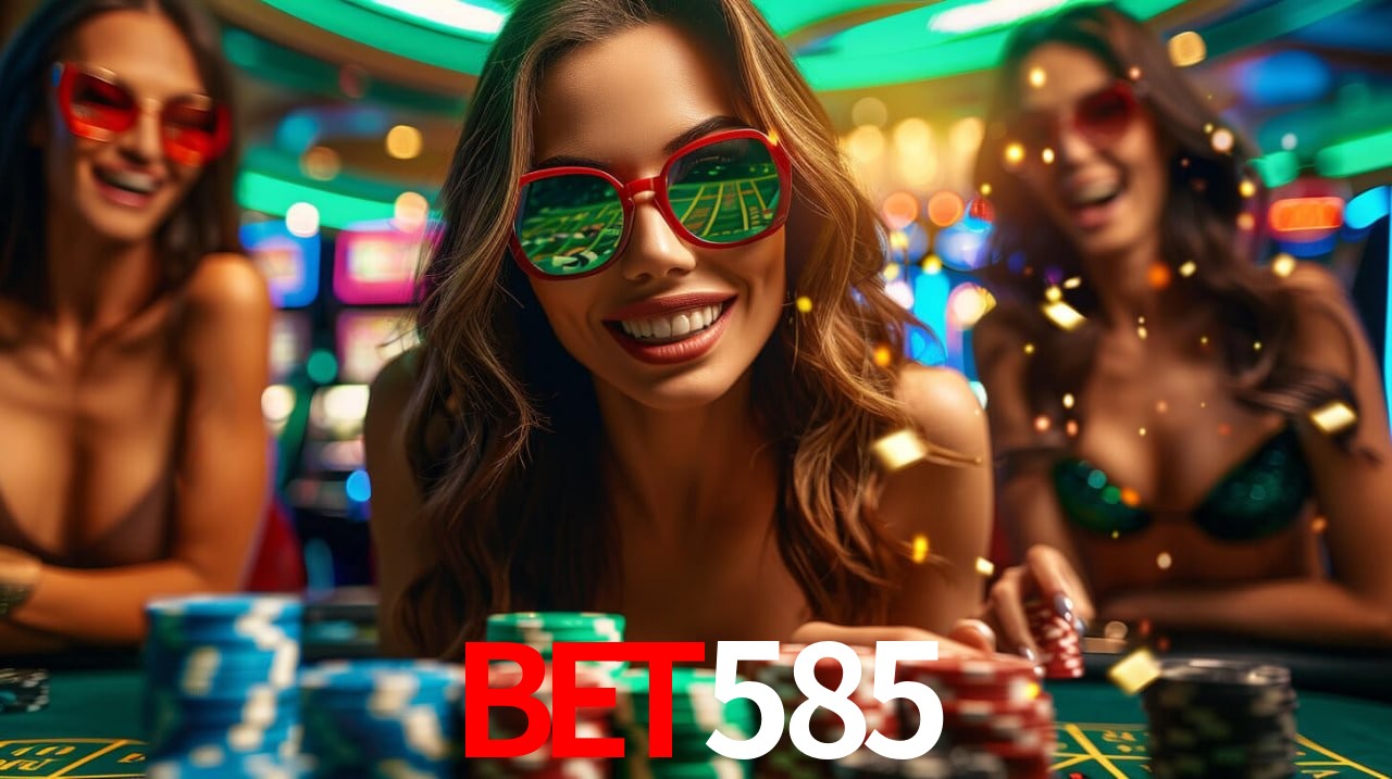 Football Betting bet585
