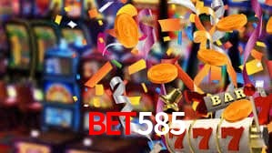Bônus Generosos e Exclusivos no bet585 para Você!
