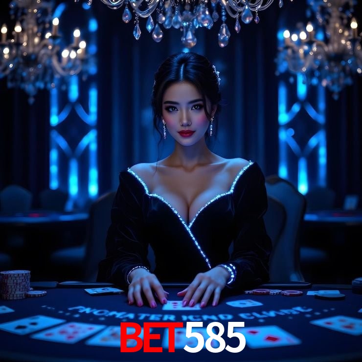 Diretório de Jogos bet585