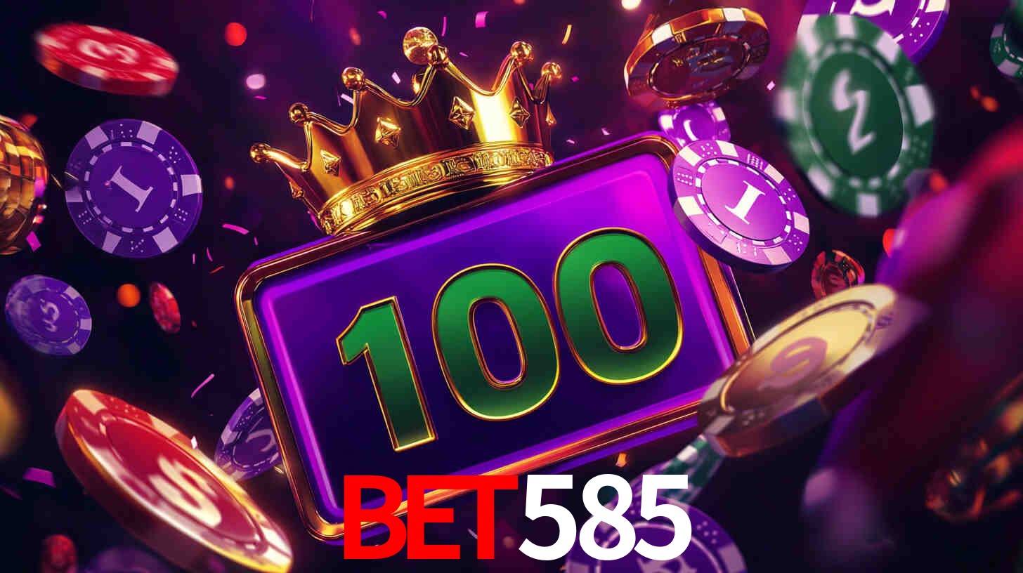 Exclusive Games bet585
