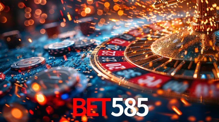 Account Benefits bet585
