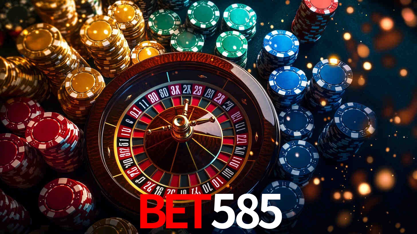 Ofertas Imperdíveis na bet585: Promoções e Bônus Que Valem a Pena