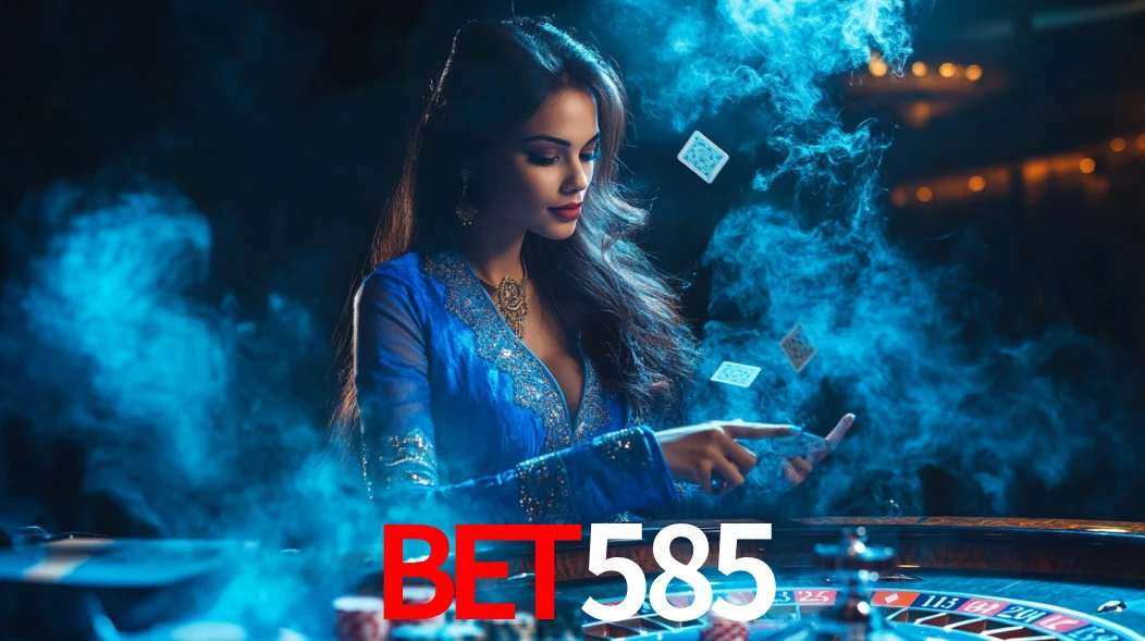 Explorando a Categoria de Eventos em Apostas na bet585