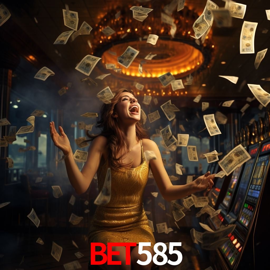 Live Casino bet585