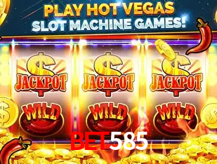 Descubra a Magia dos Jogos de Arcade no bet585