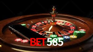 Spaceman Game bet585