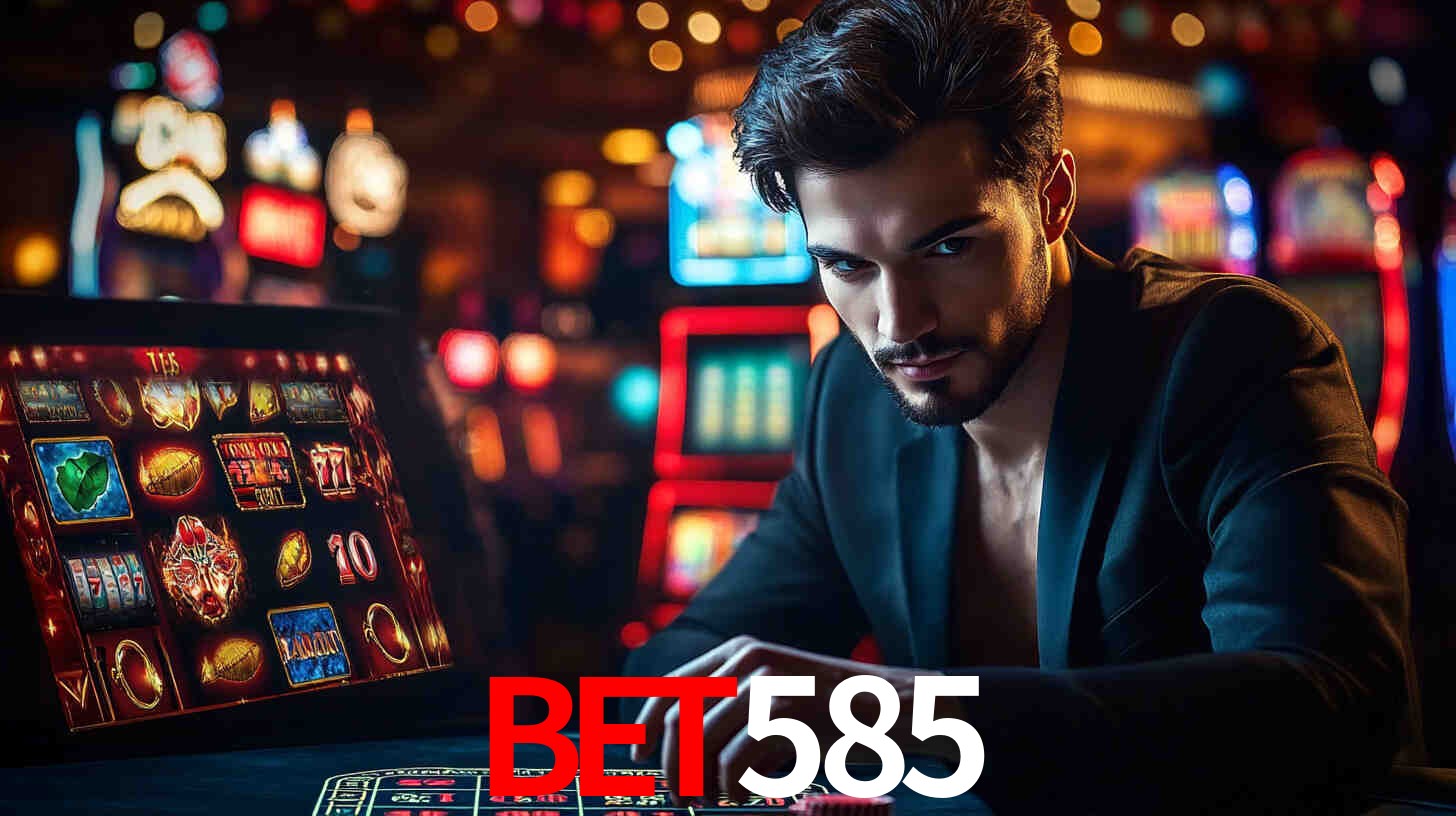 bet585: Jogue Crash e Experimente Alta Recompensa Instantânea