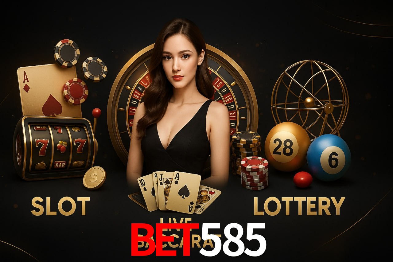 Promoções Sazonais bet585