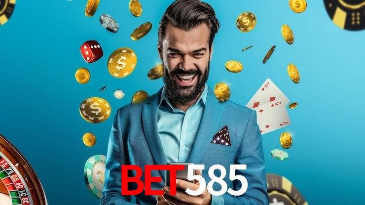 Bonus Features bet585