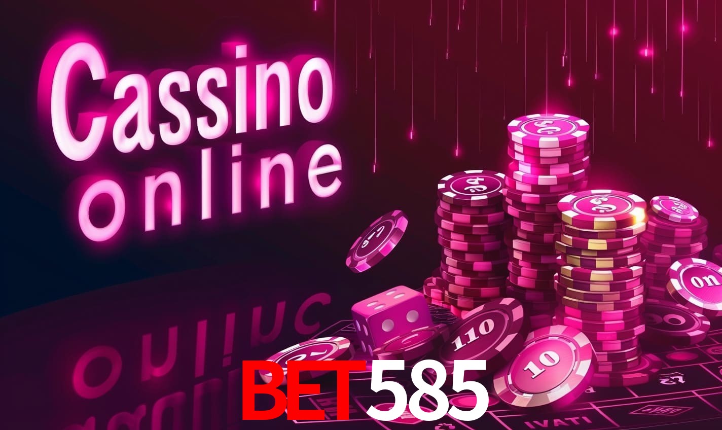 Descubra o Programa VIP da bet585: Vantagens Exclusivas para Jogadores