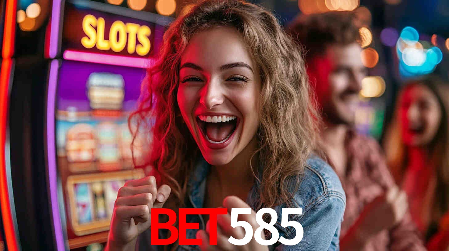 Explorando a Categoria de Eventos em Apostas na bet585