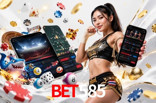 Platform Technology bet585