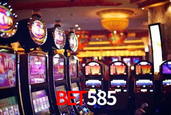 Descubra a Essência do bet585: Nossa História e Compromissos