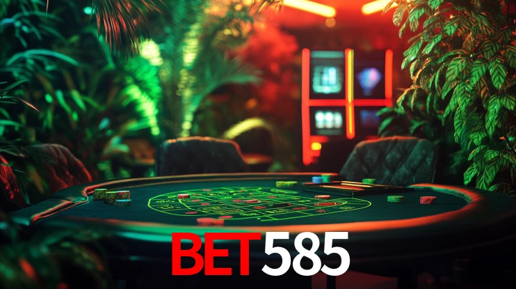 Daily Bonuses bet585