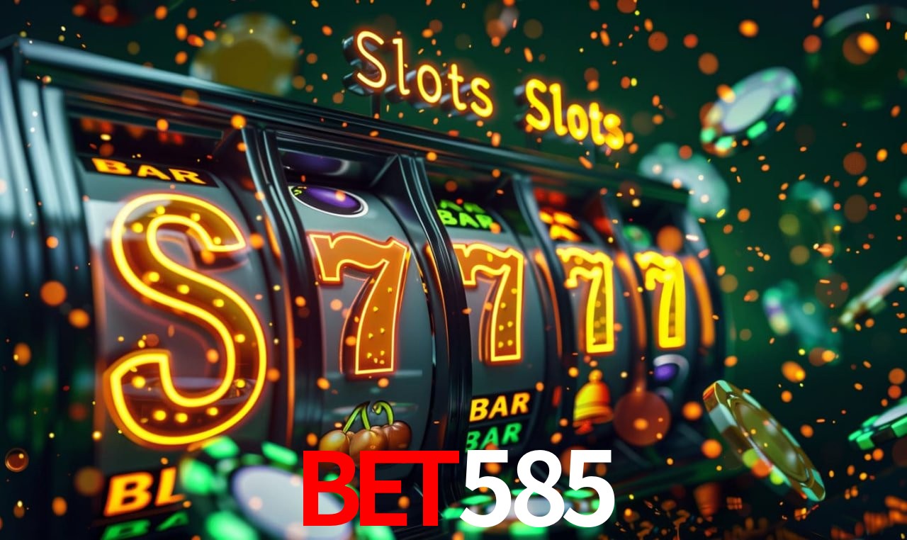 Mesa de Blackjack bet585