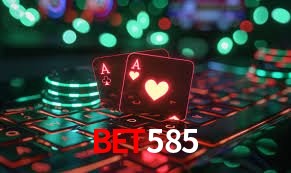 Estatísticas Esportivas bet585