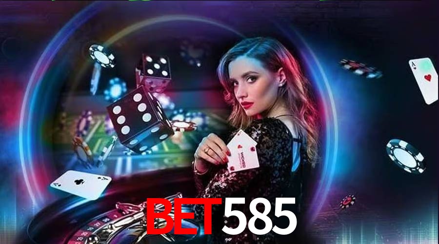 Seasonal Promotions bet585