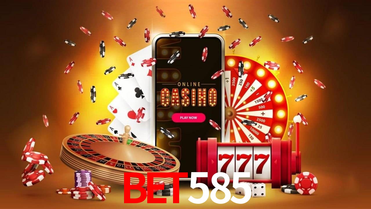 Jogos de Slot bet585