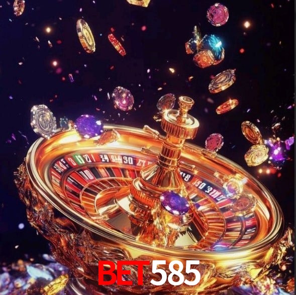 Tecnologia da Plataforma bet585