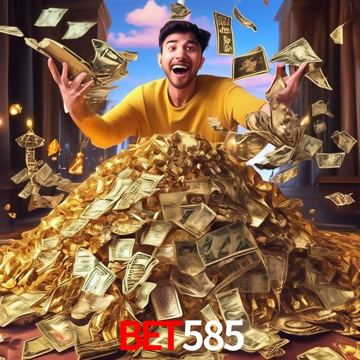 Programa VIP bet585