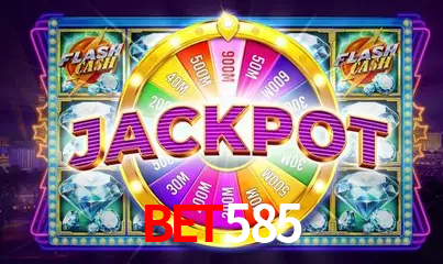 A Experiência Imersiva dos Cassinos Ao Vivo no bet585