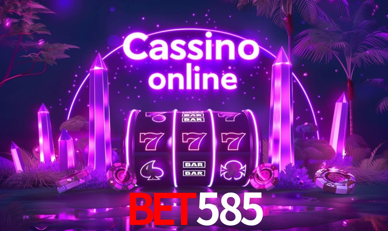 Login Seguro bet585