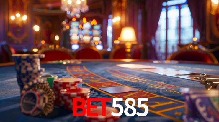 2FA Security bet585