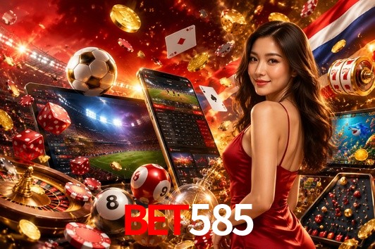 Secure Login bet585