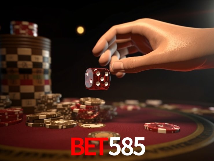 Avaliações dos Jogadores bet585
