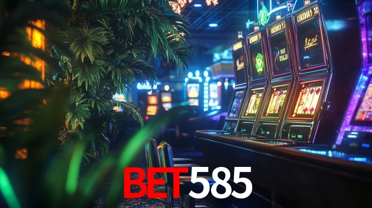 Programa VIP bet585
