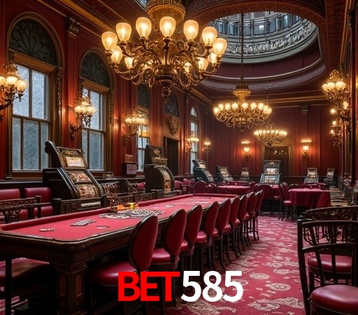 Design Responsivo bet585