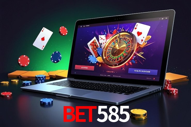Integração de APIs bet585
