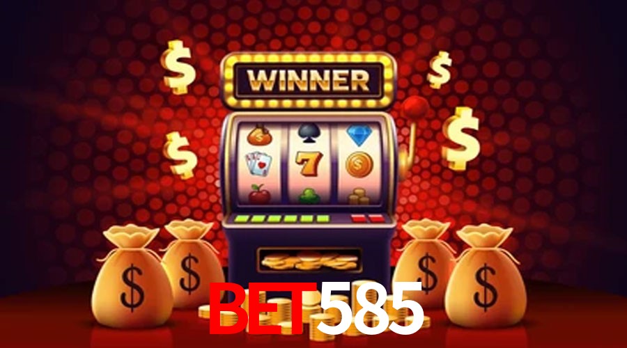 API Integration bet585