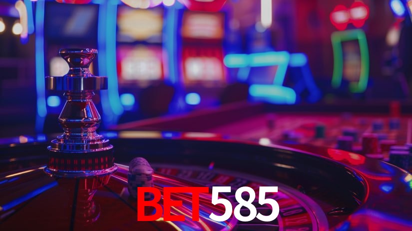 Experimente o Login Seguro Premium no bet585