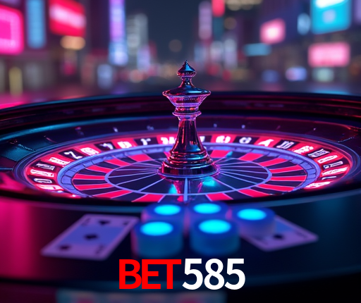 Descubra a Essência do bet585: Nossa História e Compromissos