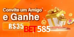 Promoções BET585