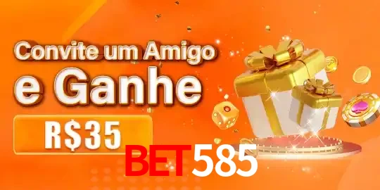 Promoções BET585