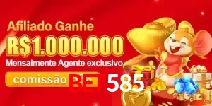 Promoções BET585